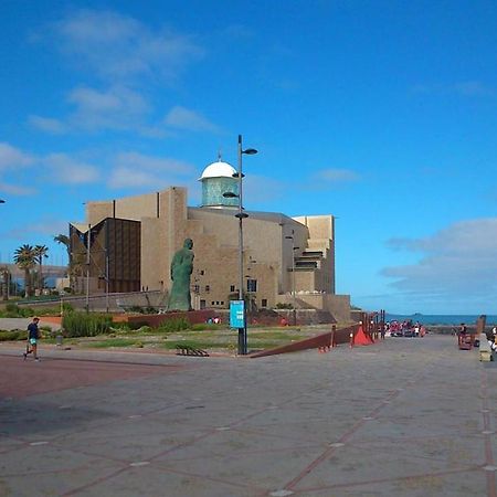 Vv Canteras Palm Beach "By Henrypole Home" Las Palmas de Gran Canaria Exteriér fotografie