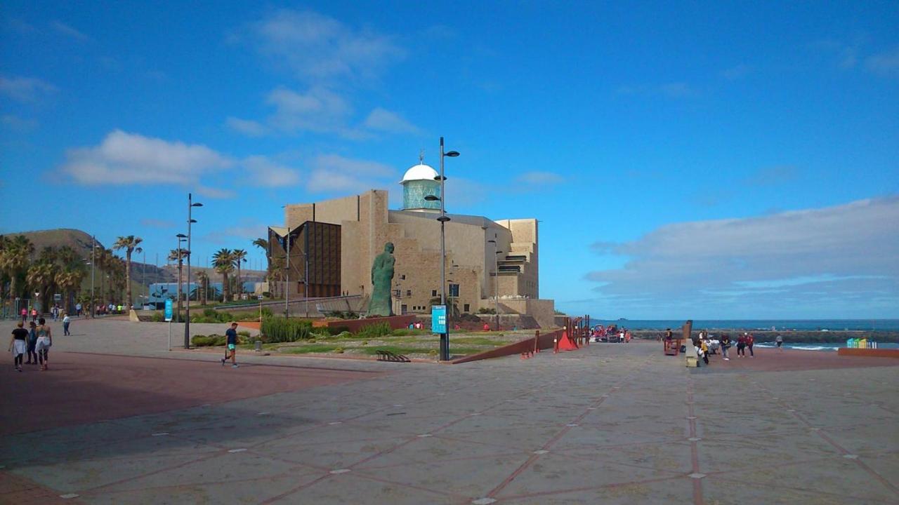 Vv Canteras Palm Beach "By Henrypole Home" Las Palmas de Gran Canaria Exteriér fotografie
